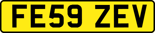 FE59ZEV