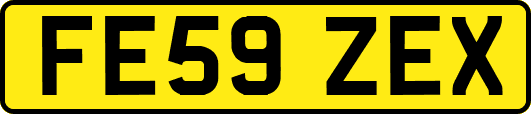 FE59ZEX