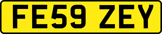 FE59ZEY