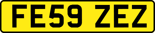 FE59ZEZ