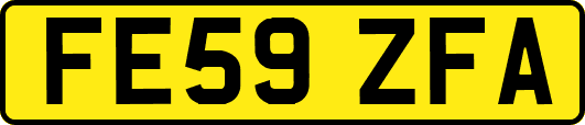 FE59ZFA