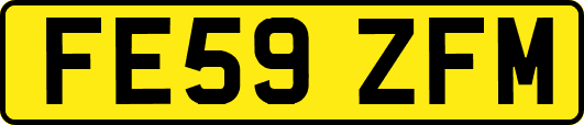 FE59ZFM