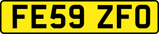 FE59ZFO