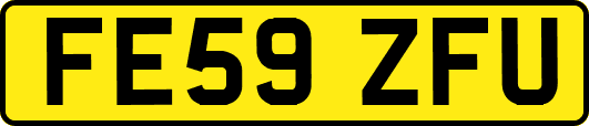 FE59ZFU