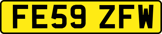 FE59ZFW