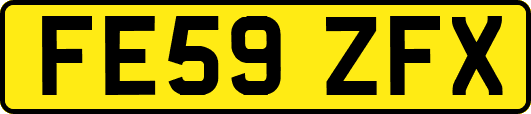 FE59ZFX