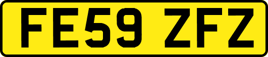 FE59ZFZ