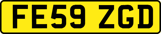 FE59ZGD