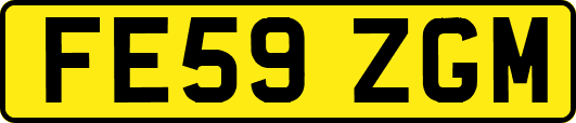 FE59ZGM