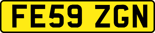FE59ZGN