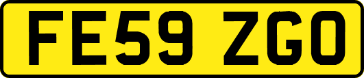 FE59ZGO