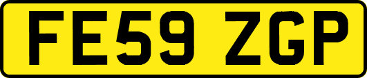 FE59ZGP