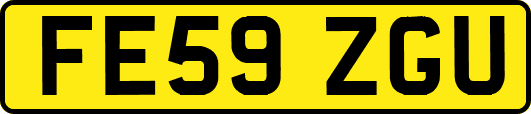 FE59ZGU