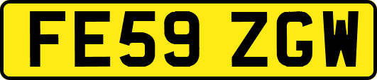 FE59ZGW