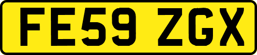 FE59ZGX