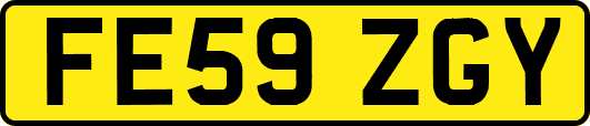 FE59ZGY
