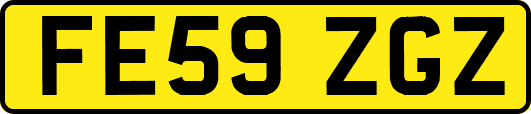 FE59ZGZ