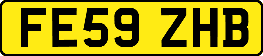 FE59ZHB