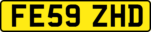 FE59ZHD
