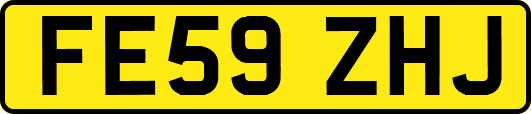 FE59ZHJ