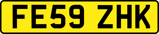 FE59ZHK