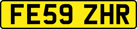 FE59ZHR