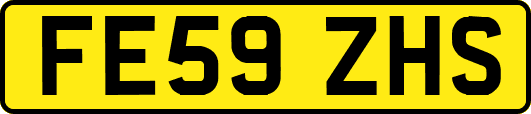 FE59ZHS