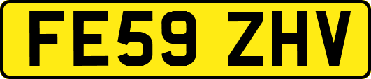 FE59ZHV