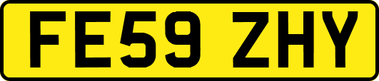 FE59ZHY
