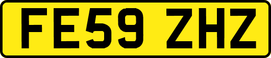 FE59ZHZ