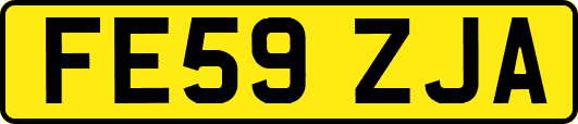 FE59ZJA