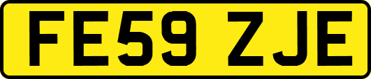 FE59ZJE