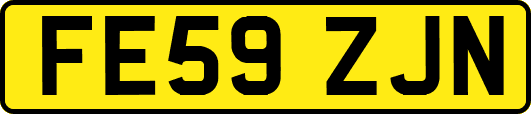 FE59ZJN
