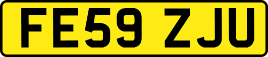 FE59ZJU