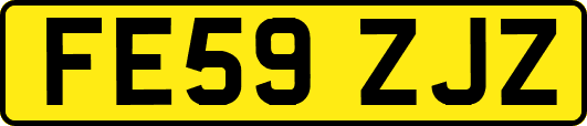 FE59ZJZ