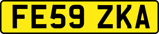 FE59ZKA