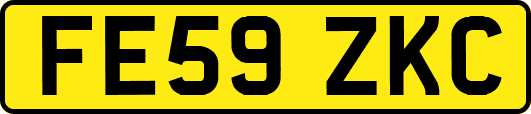 FE59ZKC
