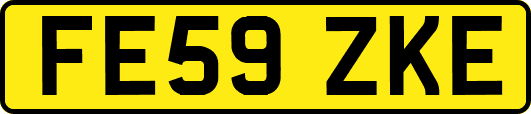 FE59ZKE