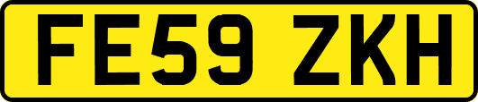 FE59ZKH