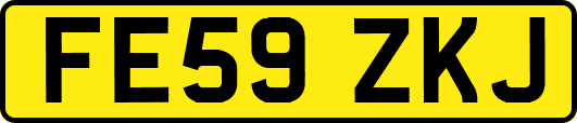 FE59ZKJ