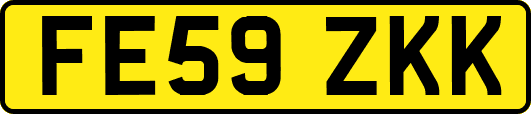 FE59ZKK