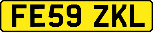 FE59ZKL
