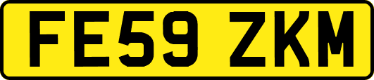 FE59ZKM