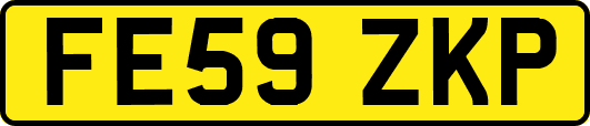 FE59ZKP