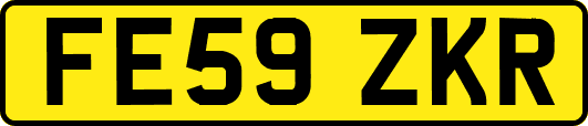 FE59ZKR