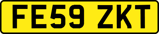 FE59ZKT