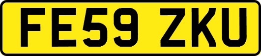 FE59ZKU