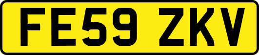 FE59ZKV