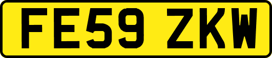 FE59ZKW