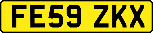 FE59ZKX